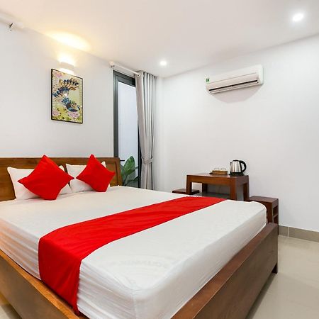Super Oyo 520 Friendly Homestay Ho Chi Minh-stad Buitenkant foto